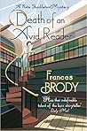 Death of an Avid Reader by Frances Brody