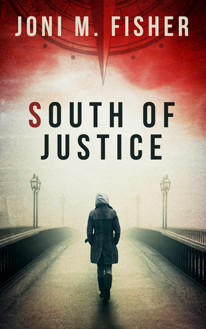 South of Justice (Compass Crimes #1)