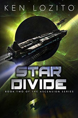 Star Divide (Ascension, #2)