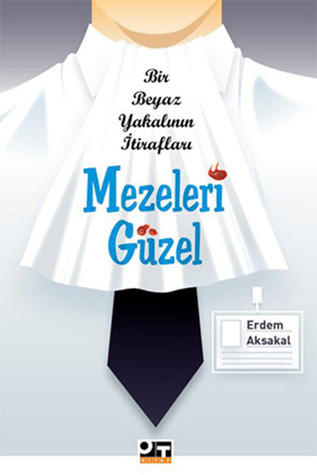 Mezeleri Güzel (Paperback)
