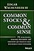 Common Stocks and Common Sense: The Strategies, Analyses, Decisions, and Emotions of a Particularly Successful Value Investor