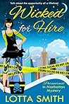 Wicked for Hire