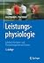 Leistungsphysiologie by Josef Tomasits