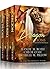 Dragon Seductions Box Set