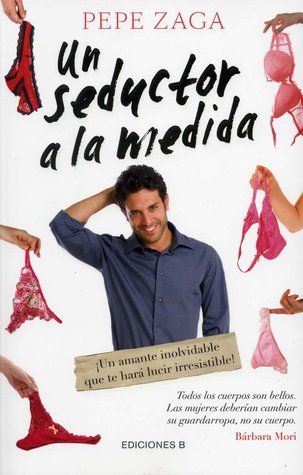 Un seductor a la medida