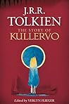 Book cover for The Story Of Kullervo