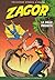 Zagor Collezione storica a colori n 2: La valle proibita