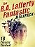 The R.A. Lafferty Fantastic MEGAPACK® by R.A. Lafferty