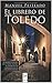 El librero de Toledo (Spanish Edition)
