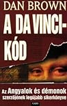 A da Vinci-kód by Dan Brown A da Vinci-kód by Dan Brown