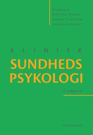 Klinisk sundhedspsykologi