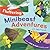 Fluttering Minibeast Adventures: With a Pop & Play Butterfly Model