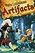 Artifacts by Pete Catalano Artifacts by Pete Catalano