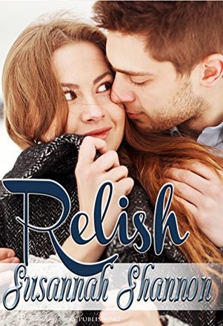 Relish (The Cass Chronicles, #2)