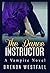 The Dance Instructor: A Vampire Novel