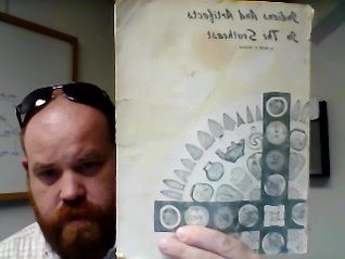 Indians And Artifacts In The Southeast (Paperback)