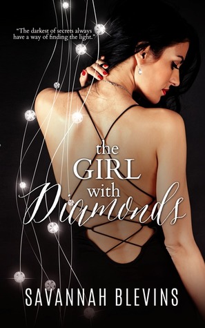 The Girl with Diamonds (Midtown Brotherhood, #2)