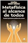 Metafísica al alc...
