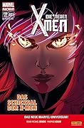 Die neuen X-Men #31
