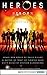 Heroes Reborn - Collection 1: Event Series (Official TV Tie-In Series)