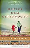 Hinter dem Regenb...