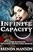Infinite Capacity: A Dark Bloodline (The Gothic Erotica Series Book 3)