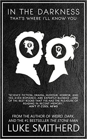 In The Darkness, That's Where I'll Know You: The Complete Black Room Story