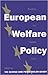 European Welfare Policy: Sq...