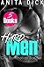 Hard Men: 5 Hot Gay Books