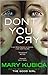 Don't You Cry by Mary Kubica