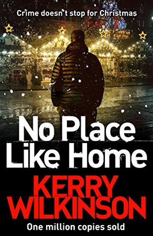 No Place Like Home (Kindle Edition)