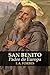 San Benito, Padre de Europa (Colección Santos nº 9) (Spanish Edition)
