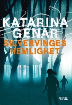 Silvervinges hemlighet (Hardcover)