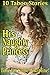 His Naughty Princess: 10 TABOO Stories of Discipline, Punishments, and Age Play