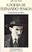 A Poesia de Fernando Pessoa