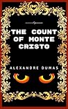 The Count Of Mont...