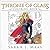 The Throne of Glass Colorin...