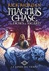 Magnus Chase. La ...