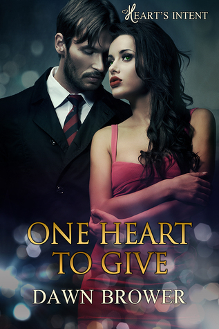 One Heart to Give (Heart's Intent #1)