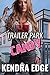 Trailer Park Candy (Trailer Park Nights Book 1)