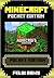 Mincraft Pocket Edition by Felix Army