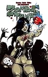 Zombie Tramp Volume 1 Ongoing #TPB