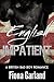 English Impatient (A British Bad Boy Romance)