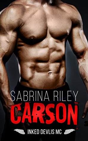 Carson (Inked Devils MC)