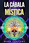 Book cover for La Cábala Mística