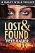 Lost & Found (Gabby Wells T...