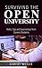 Surviving the Open Universi...