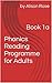 Phonics Reading Programme f...