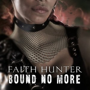 Bound No More (Jane Yellowrock, #9.2)