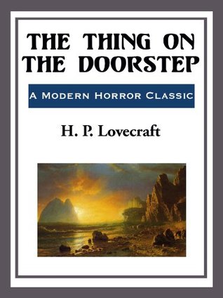 The Thing on the Doorstep